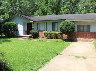 5519 Crepe Myrtle Dr, Jackson, MS 39206