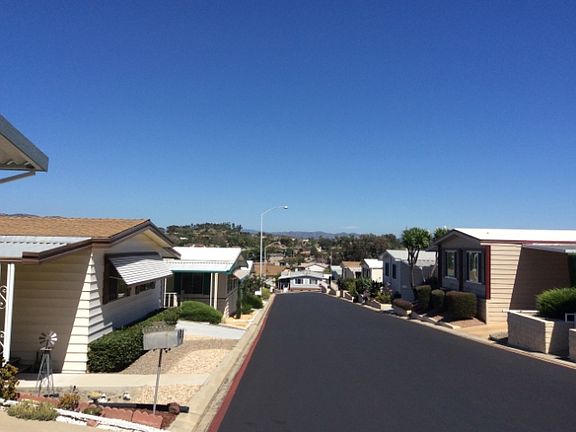 2nd image of 1401 El Norte Pkwy Space 251