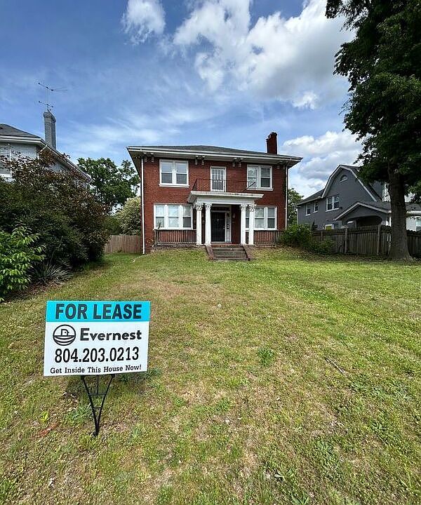 1st image of 2717 Chamberlayne Ave APT 2