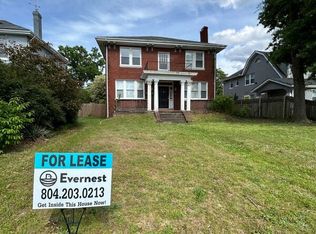 2717 Chamberlayne Ave APT 2, Richmond, VA 23222