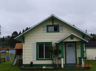 326 Minnesota St, South Bend, WA 98586