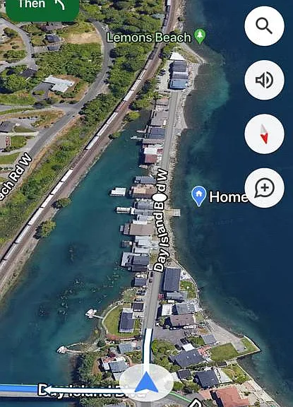 Day Island Blvd W — Photo 3