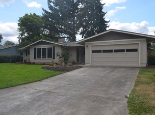2050 Medina St, Eugene, OR 97401