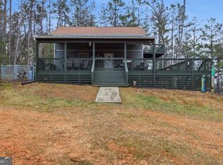 509 Sherwood Ln, Clayton, GA 30525