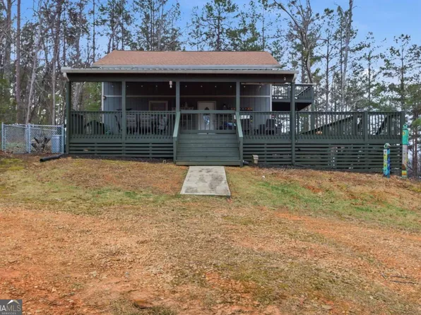 509 Sherwood Ln, Clayton, GA 30525