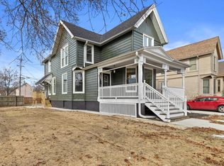 1642 Villa St, Racine, WI 53403