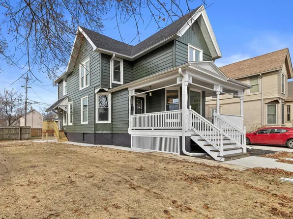 1642 Villa STREET, Racine, WI 53403