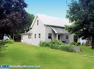 189 Frazier St, Garland, NE 68360
