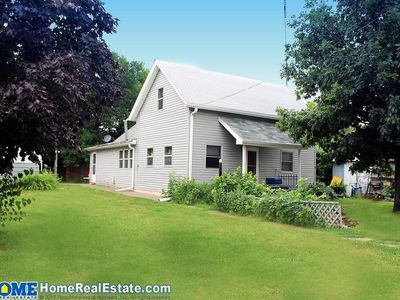 189 Frazier St, Garland, NE, 68360