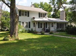 15540 317th St, Mason City, IA 50401