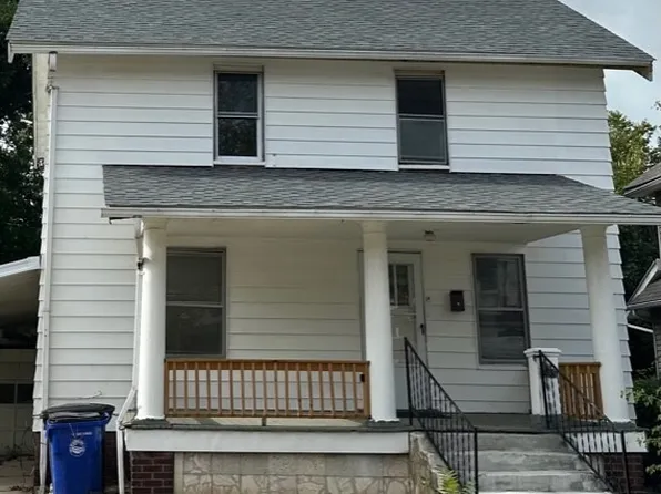 1058 E 147th St, Cleveland, OH 44110