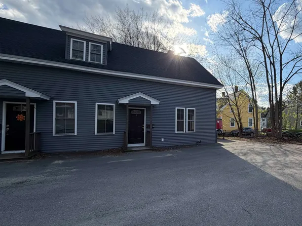 4 Elm St #B, Newmarket, NH 03857