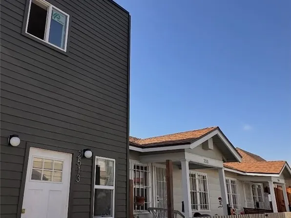 2509 Naomi Ave, Los Angeles, CA 90011