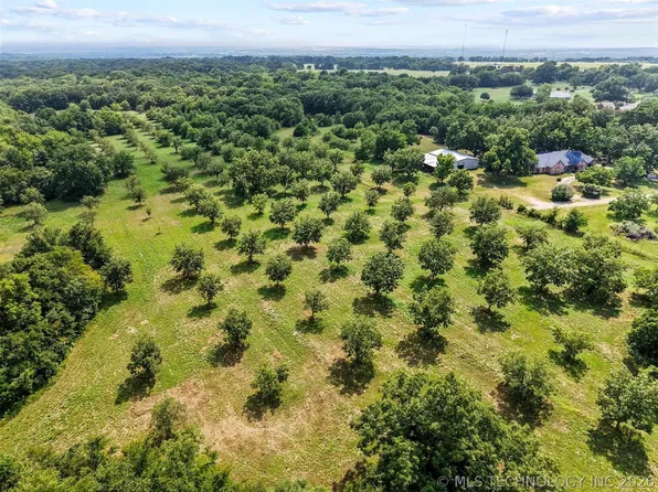 236 Floyd Everet Ln, Colbert, OK 74733