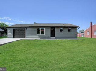 1129 Sollenberger Rd #5, Chambersburg, PA 17202