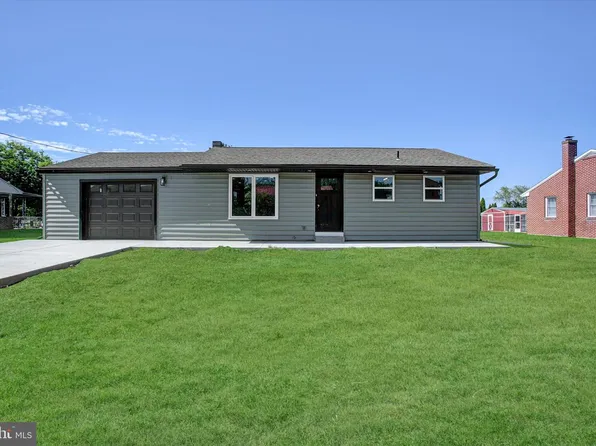 1129 Sollenberger Rd #5, Chambersburg, PA 17202