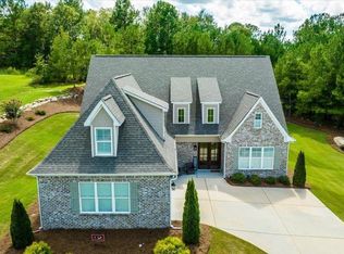 319 Carrick Way, Macon, GA 31210