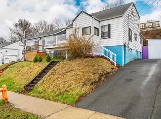 3674 Lynch St, Halifax, NS B3K 3L2