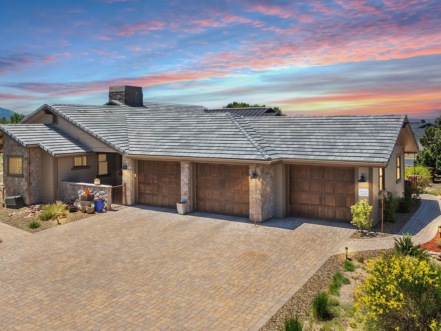 5485 W Bruno Canyon Dr