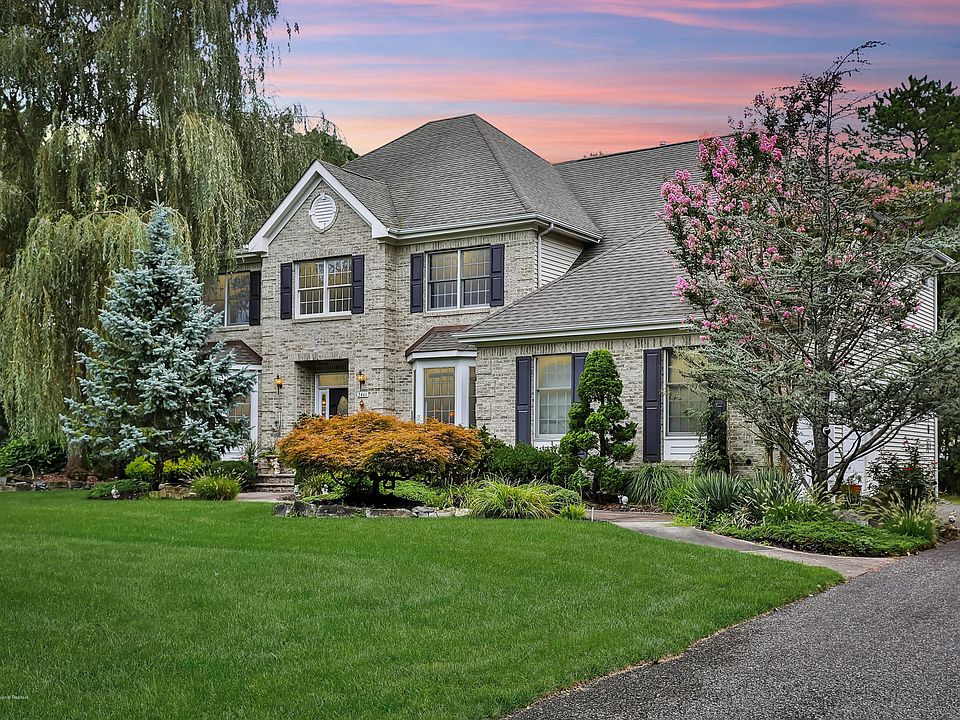 2461 Whitesville Rd, Toms River, NJ 08755 Zillow