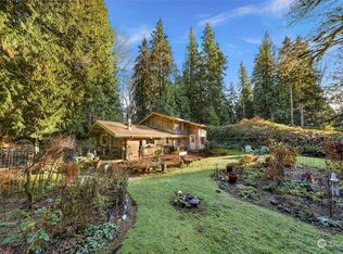 5420 Serenity Ln, Deming, WA 98244