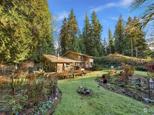 5420 Serenity Lane, Deming, WA 98244