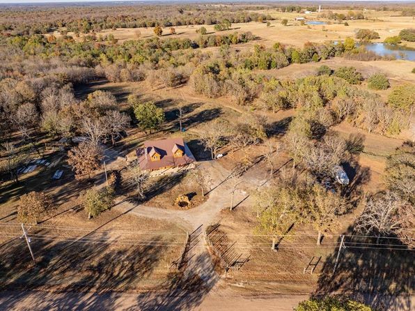 371134 Old Highway 62, Okemah, OK 74859