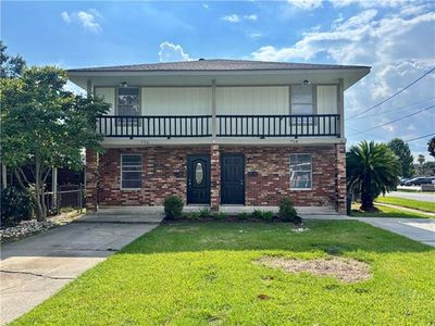 716 N Woodlawn Ave, Metairie, LA, 70001