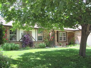 2355 Augusta Ave, Loveland, CO 80538