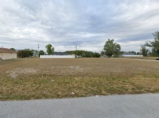 505 SW 25th Ln, Cape Coral, FL 33914