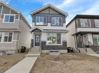 18116 73rd St NW #D033E61FB, Edmonton, AB