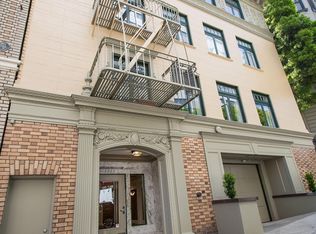1865 Clay St APT 5, San Francisco, CA 94109
