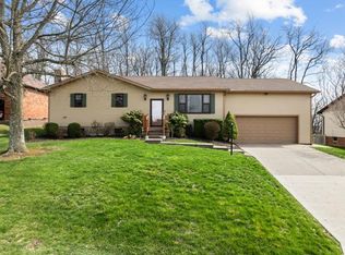 4 Alpine Ct, Wheeling, WV 20003