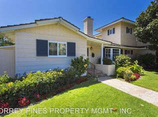 5236 Chelsea St, La Jolla, CA 92037