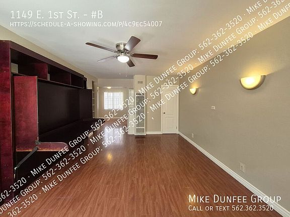3rd image of 1149 E 1st St APT B