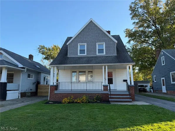 2301 North Ave, Parma, OH 44134