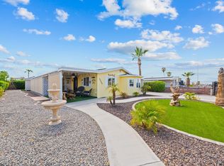 13259 E 49th St, Yuma, AZ 85367