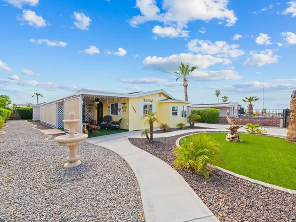 13259 E 49th St, Yuma, AZ 85367