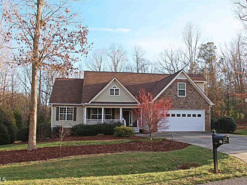 1st image of 117 Northwoods Dr