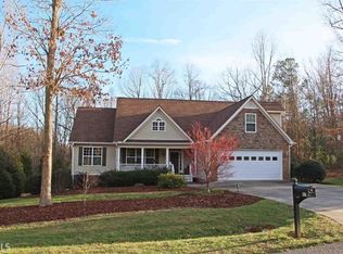117 Northwoods Dr, Mount Airy, GA 30563