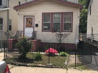 13 Lentz Pl, Irvington, NJ 07111