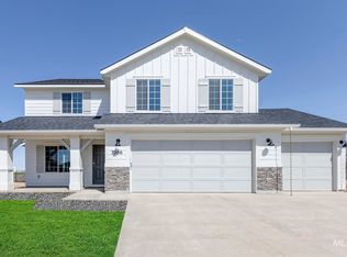 2050 Strike Eagle St, Mountain Home, ID 83647