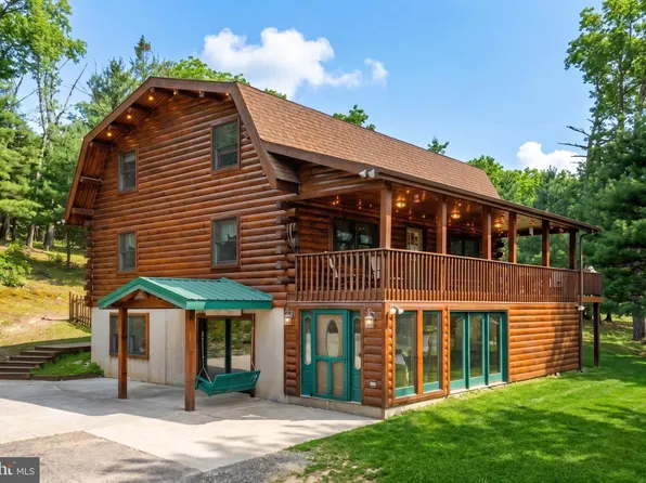 6398 Chambersburg Rd, Fayetteville, PA 17222