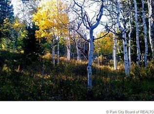 1798 W Alexander Canyon Rd, Coalville, UT 84017