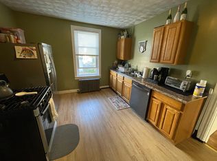 52 Dennis Ave, Providence, RI 02905