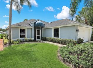 21167 Butchers Holler, Estero, FL 33928
