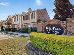 2500 E Park Blvd APT U3, Plano, TX 75074