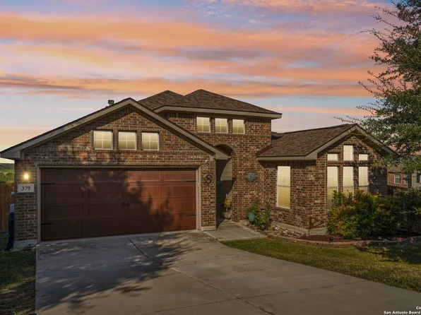 379 Primrose, New Braunfels, TX 78132