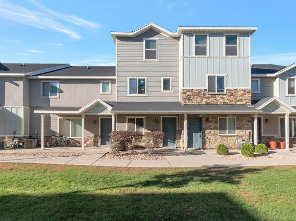 748 E 150 N, Vineyard, UT 84058