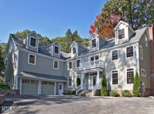 3 Grist Mill Rd, Norwalk, CT 06851